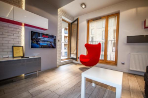 Prestige Old Town Suites by Inpoint